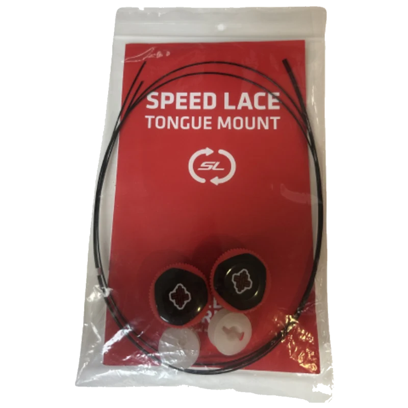 Redbrick Speed Lace Repair Kit
