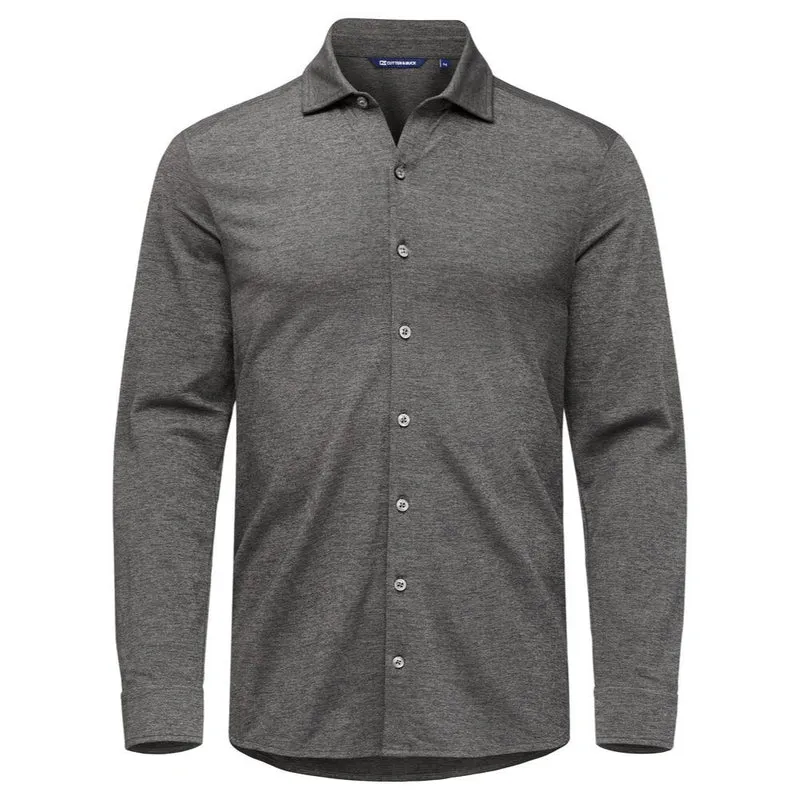 Cutter & Buck Advantage Shirt Heren 352410