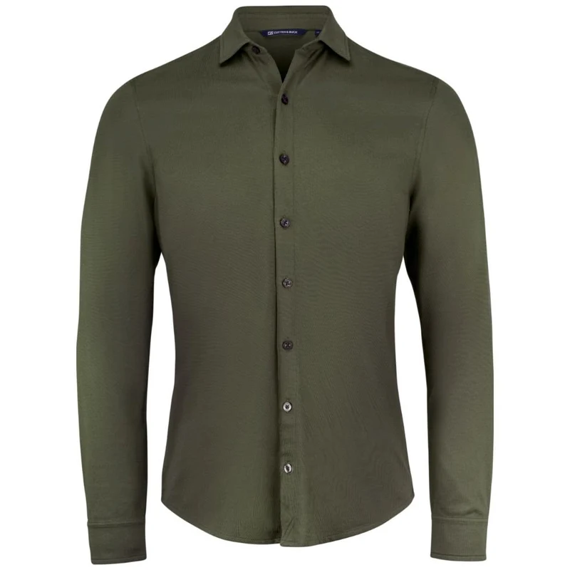 Cutter & Buck Advantage Shirt Heren 352410
