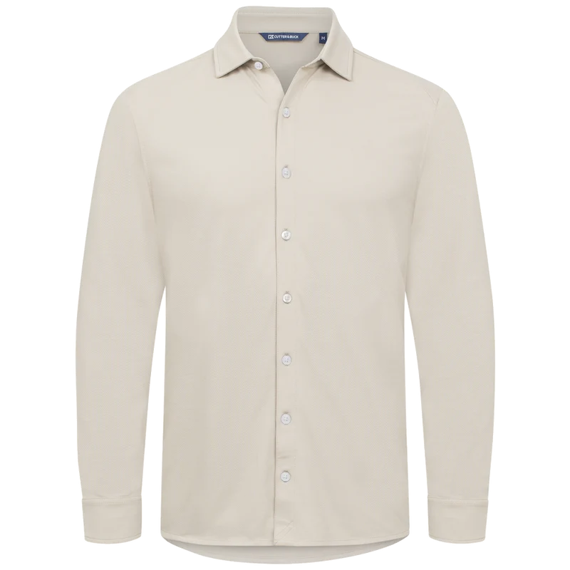 Cutter & Buck Advantage Shirt Heren 352410
