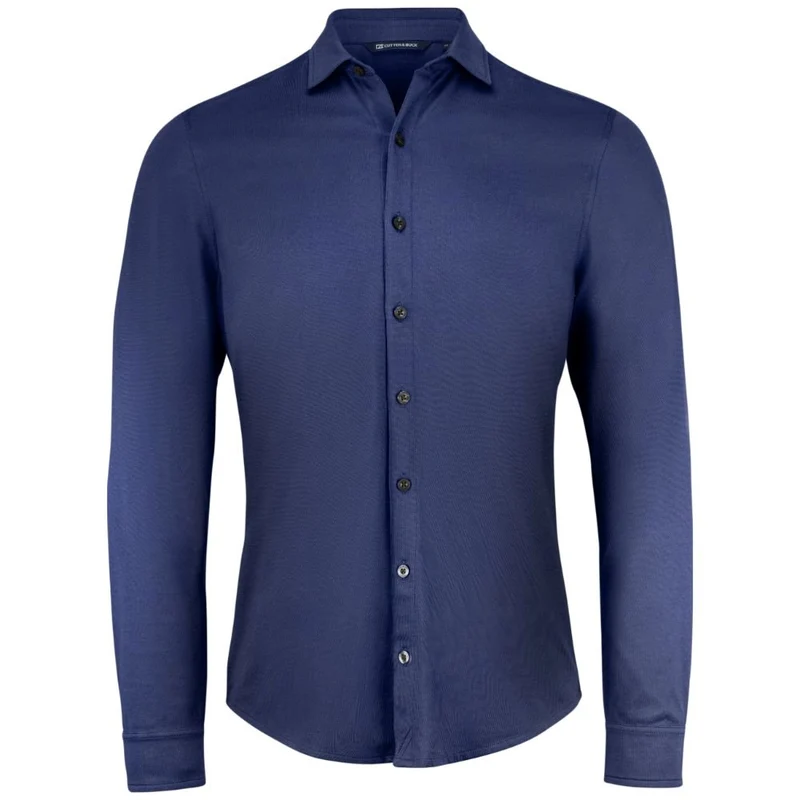 Cutter & Buck Advantage Shirt Heren 352410
