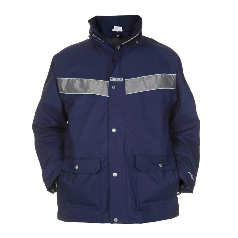 Hydrowear Kiel Simply No Sweat Parka 402602P