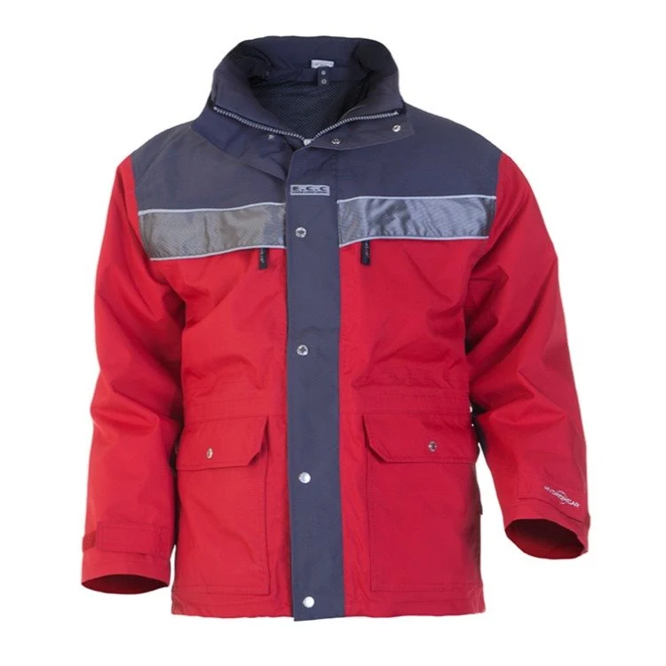 Hydrowear Kiel Simply No Sweat Parka 402602P