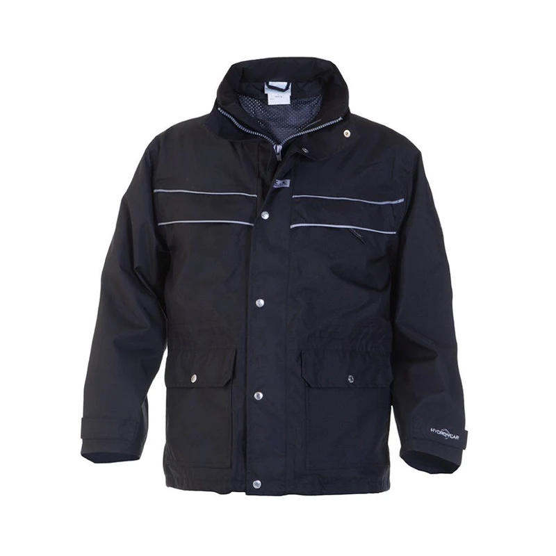 Hydrowear Kiel Simply No Sweat Parka 402602P