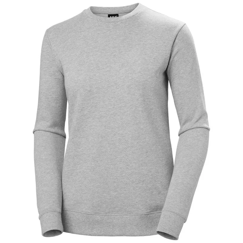 Helly Hansen Dames Classic Sweatshirt 79320