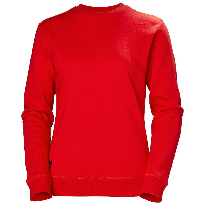 Helly Hansen Dames Classic Sweatshirt 79320