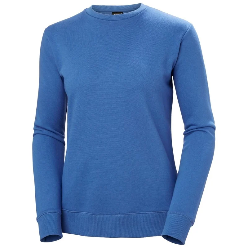 Helly Hansen Dames Classic Sweatshirt 79320