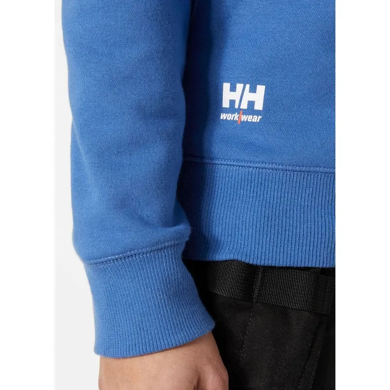 Helly Hansen Dames Classic Sweatshirt 79320