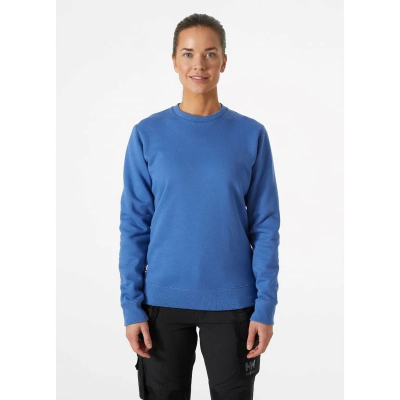 Helly Hansen Dames Classic Sweatshirt 79320