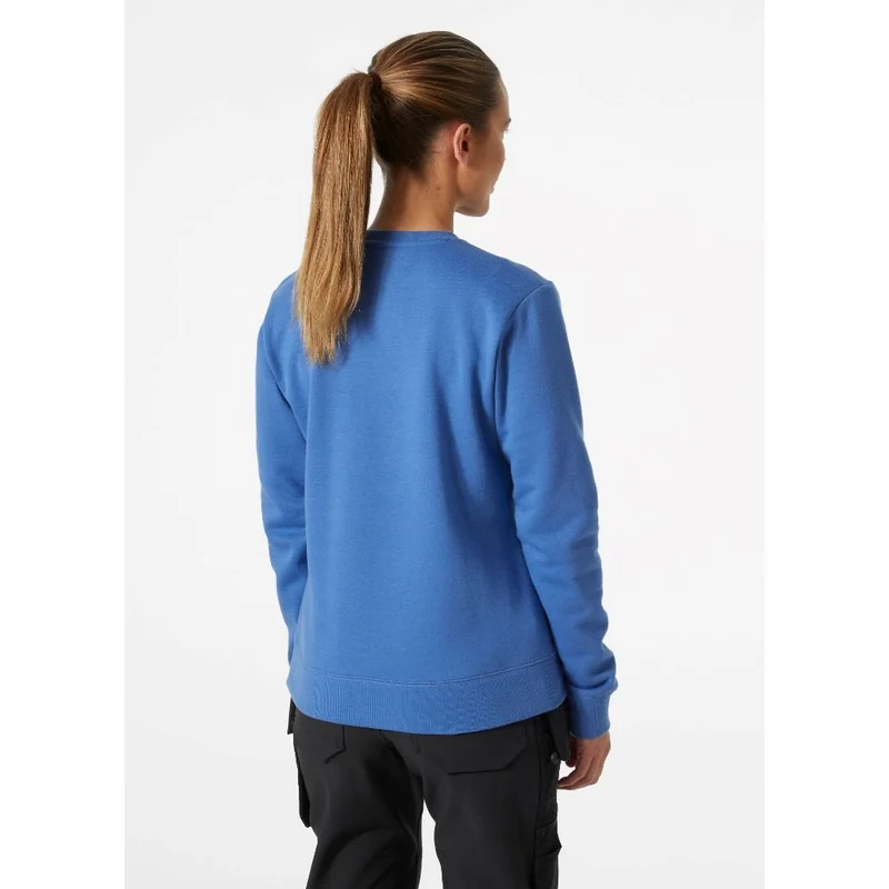 Helly Hansen Dames Classic Sweatshirt 79320