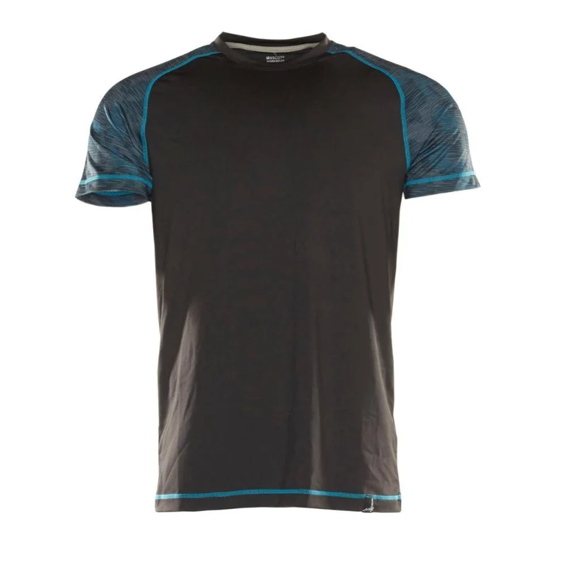 Mascot Advanced Vochtafvoerend T-Shirt met Moderne Pasvorm 17482