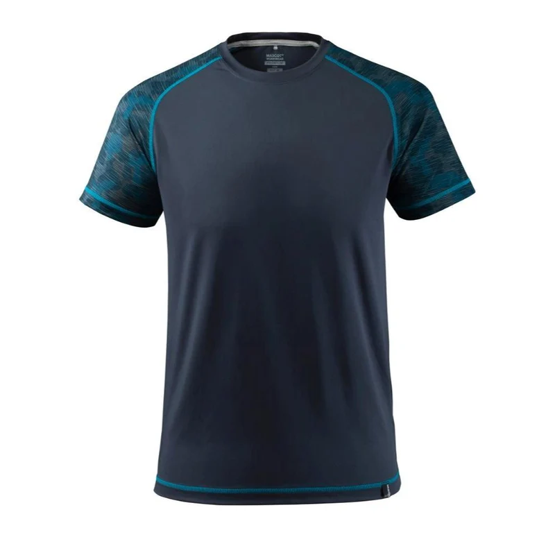 Mascot Advanced Vochtafvoerend T-Shirt met Moderne Pasvorm 17482
