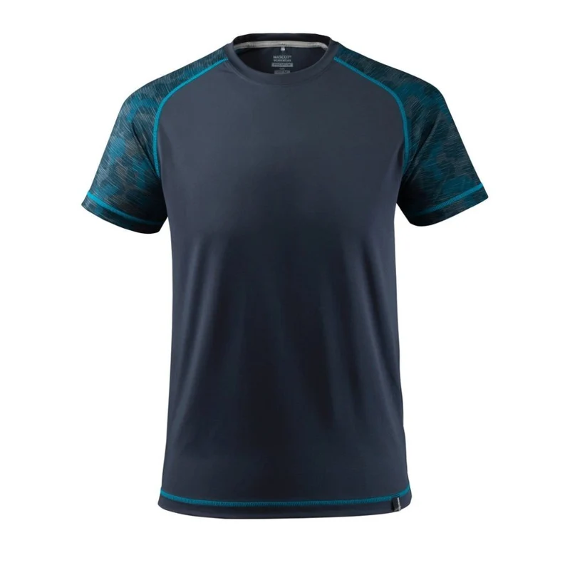 Mascot Advanced Vochtafvoerend T-Shirt met Moderne Pasvorm 17482