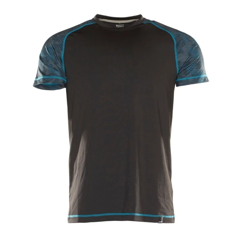 Mascot Advanced Vochtafvoerend T-Shirt met Moderne Pasvorm 17482