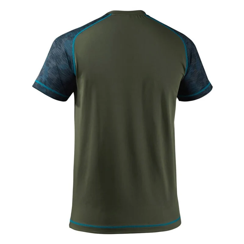 Mascot Advanced Vochtafvoerend T-Shirt met Moderne Pasvorm 17482