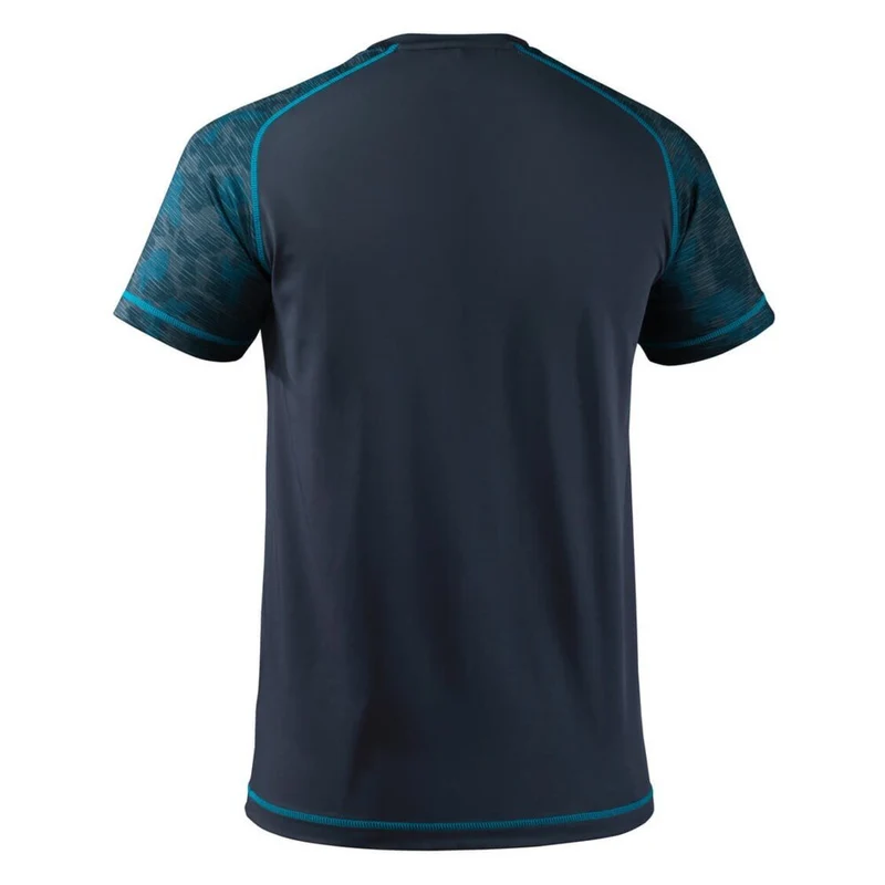Mascot Advanced Vochtafvoerend T-Shirt met Moderne Pasvorm 17482