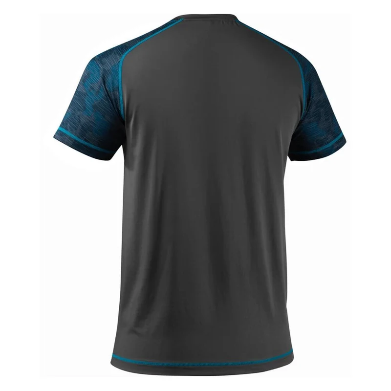 Mascot Advanced Vochtafvoerend T-Shirt met Moderne Pasvorm 17482