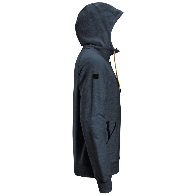 Snickers Logo Full-Zip Hoodie 2895