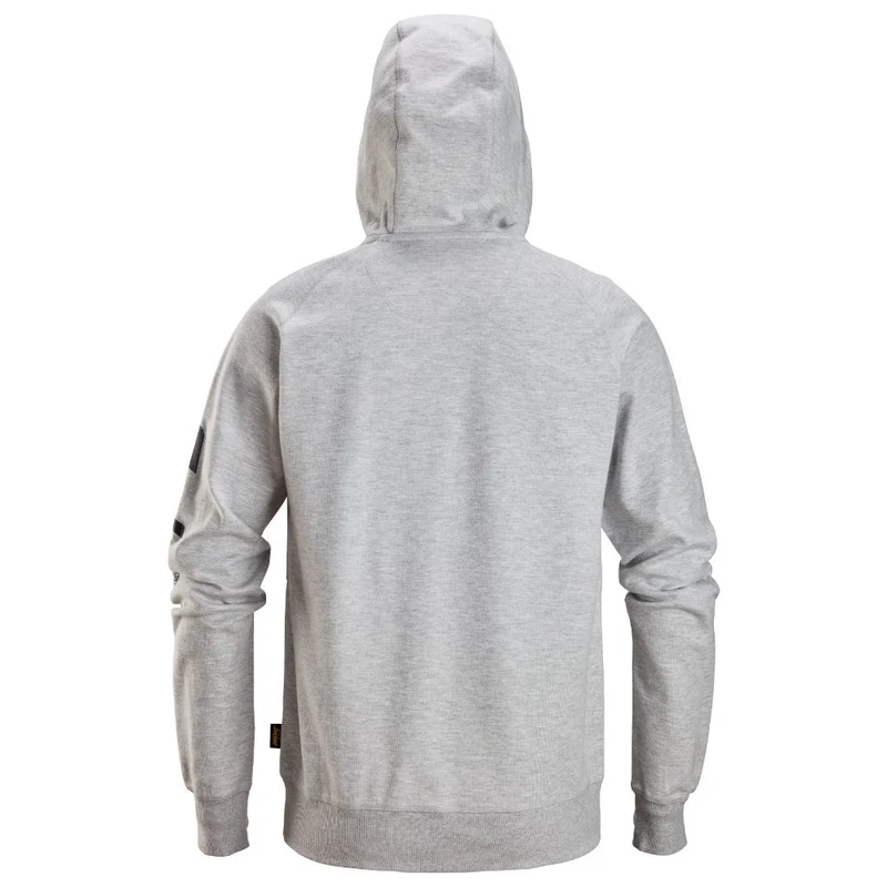 Snickers Logo Full-Zip Hoodie 2895