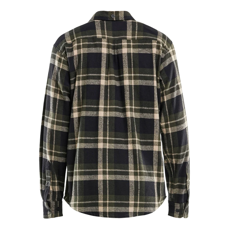 Blaklader Overhemd Flanel 3288-1168