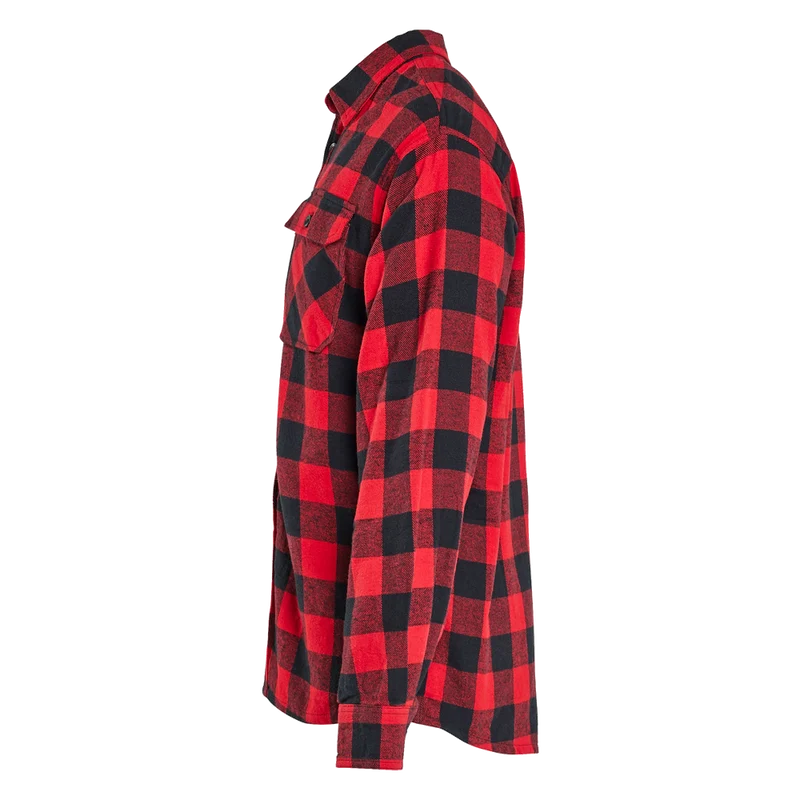 Blaklader Overhemd Flanel 3288-1168