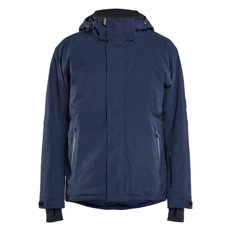 Blaklader Striker Winterjas Stretch 4991-1917