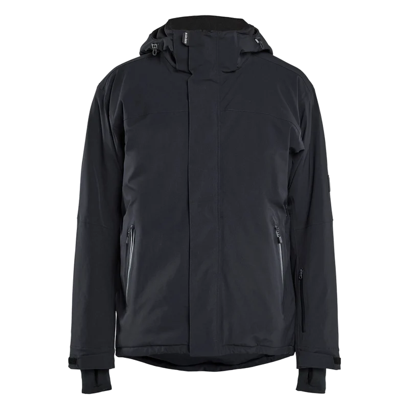 Blaklader Striker Winterjas Stretch 4991-1917