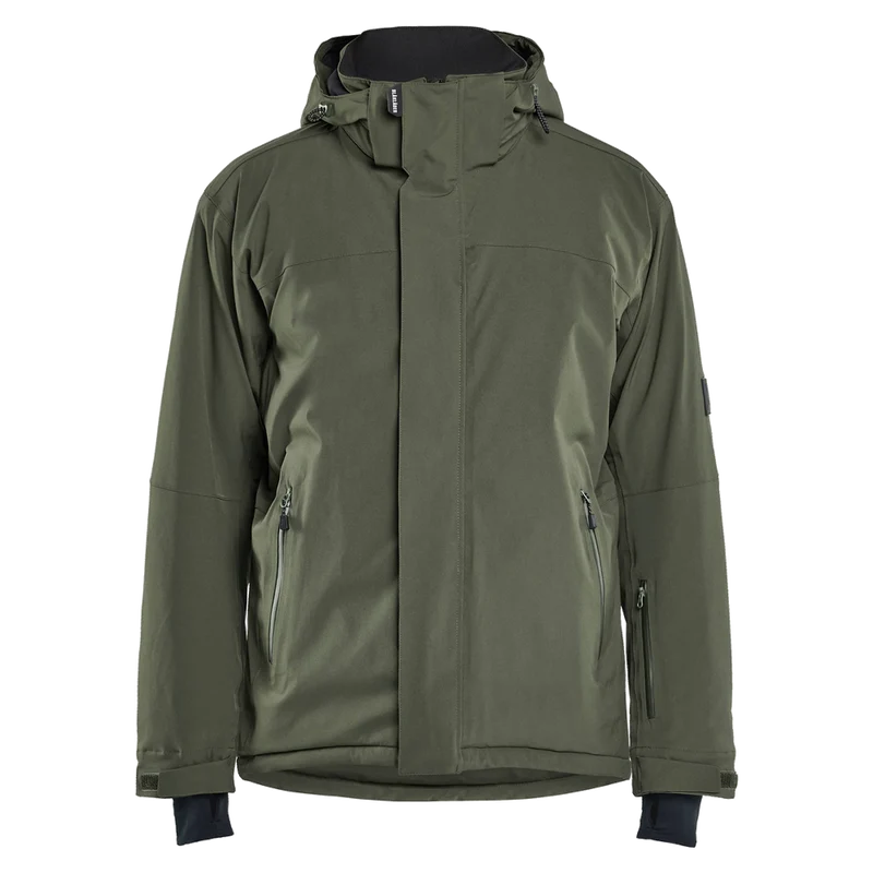 Blaklader Striker Winterjas Stretch 4991-1917