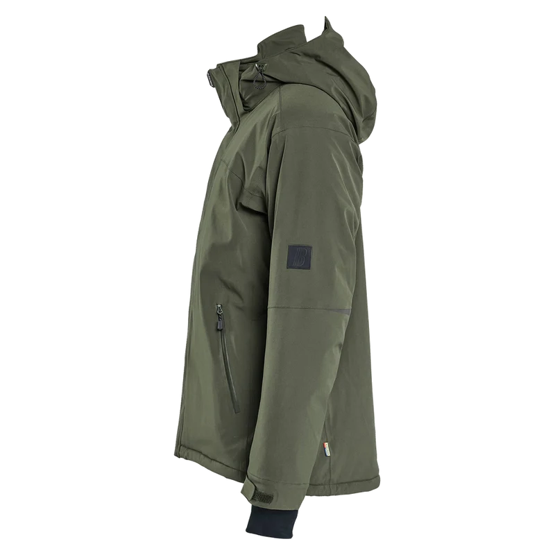 Blaklader Striker Winterjas Stretch 4991-1917
