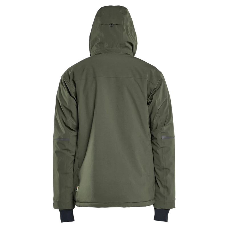 Blaklader Striker Winterjas Stretch 4991-1917