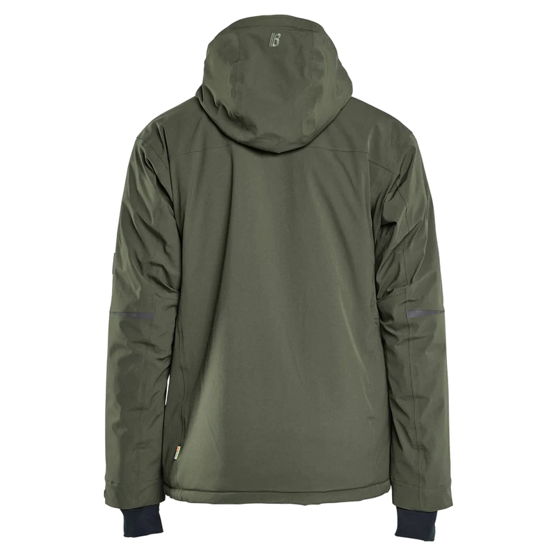 Blaklader Striker Winterjas Stretch 4991-1917