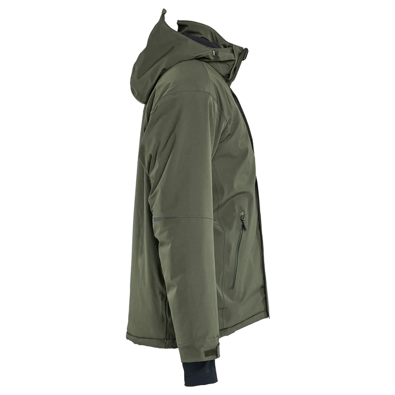 Blaklader Striker Winterjas Stretch 4991-1917