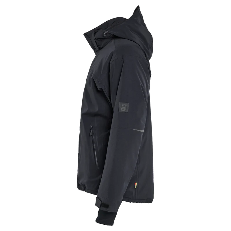 Blaklader Striker Winterjas Stretch 4991-1917