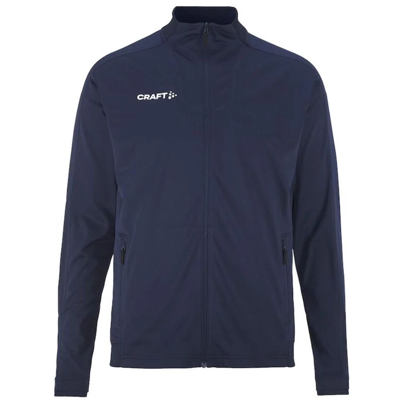 Craft Evolve 2.0 Full Zip Jacket Heren 1914757