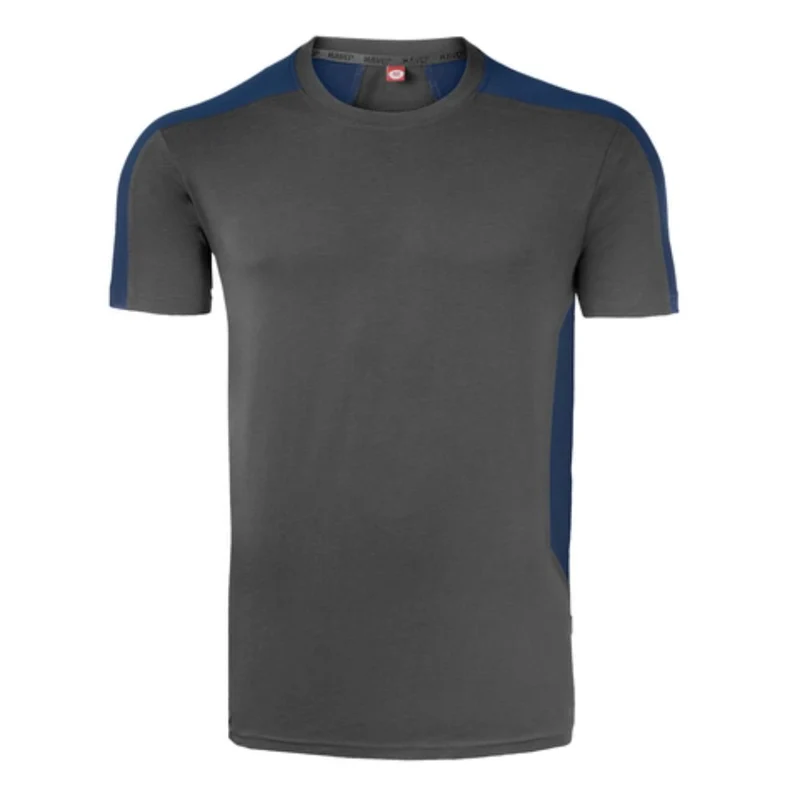 Havep Tricot T-shirt Bicolor 10072