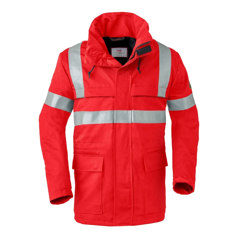 Havep 5safety Multinorm Parka 40070