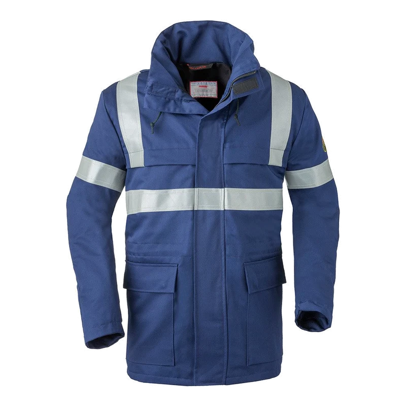 Havep 5safety Multinorm Parka 40070