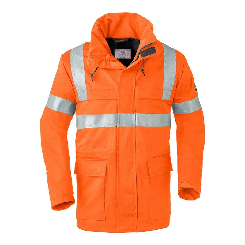 Havep 5safety Multinorm Parka 40070