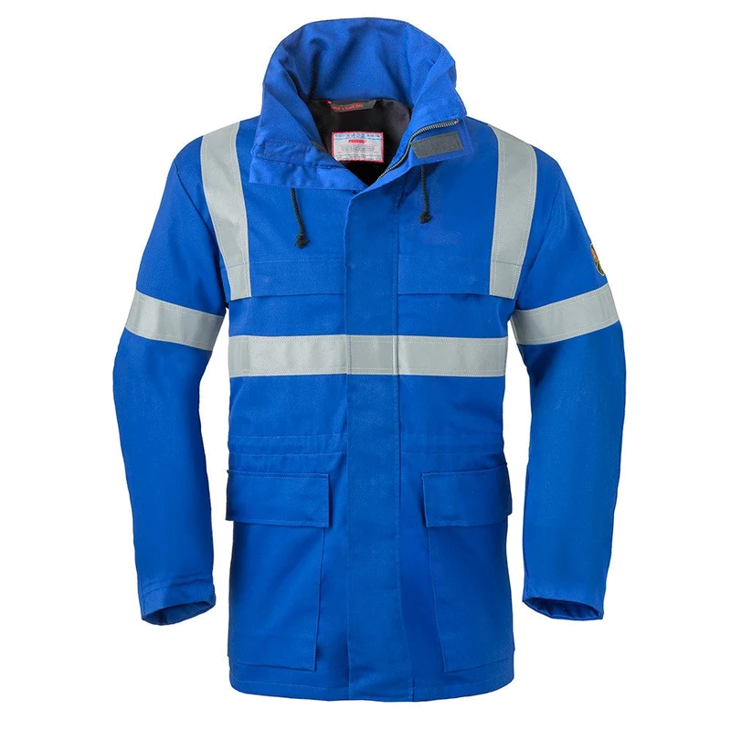 Havep 5safety Multinorm Parka 40070