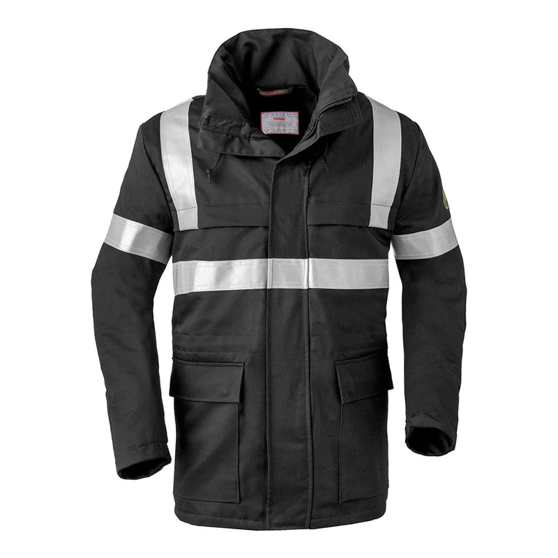 Havep 5safety Multinorm Parka 40070