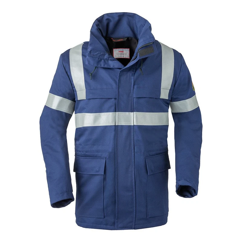 Havep 5safety Multinorm Parka 40070
