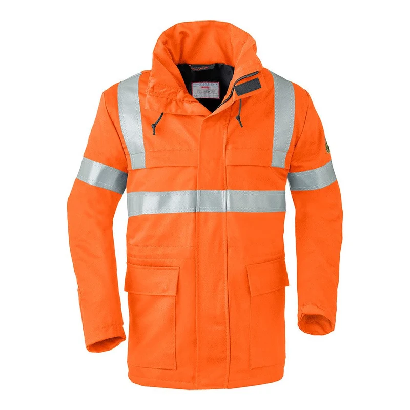 Havep 5safety Multinorm Parka 40070