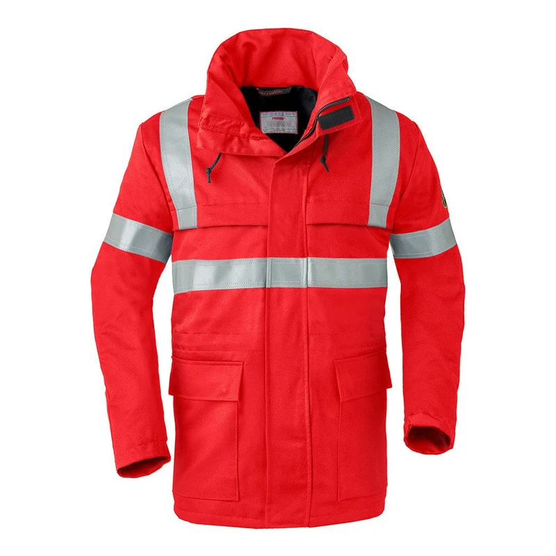 Havep 5safety Multinorm Parka 40070