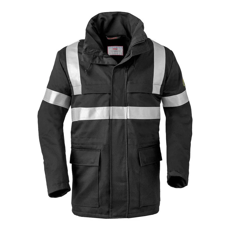 Havep 5safety Multinorm Parka 40070
