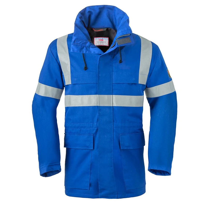 Havep 5safety Multinorm Parka 40070
