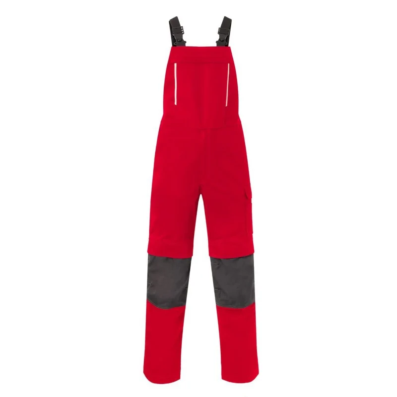 Havep Shift Amerikaanse Overall Cordura Kniezakken 20295