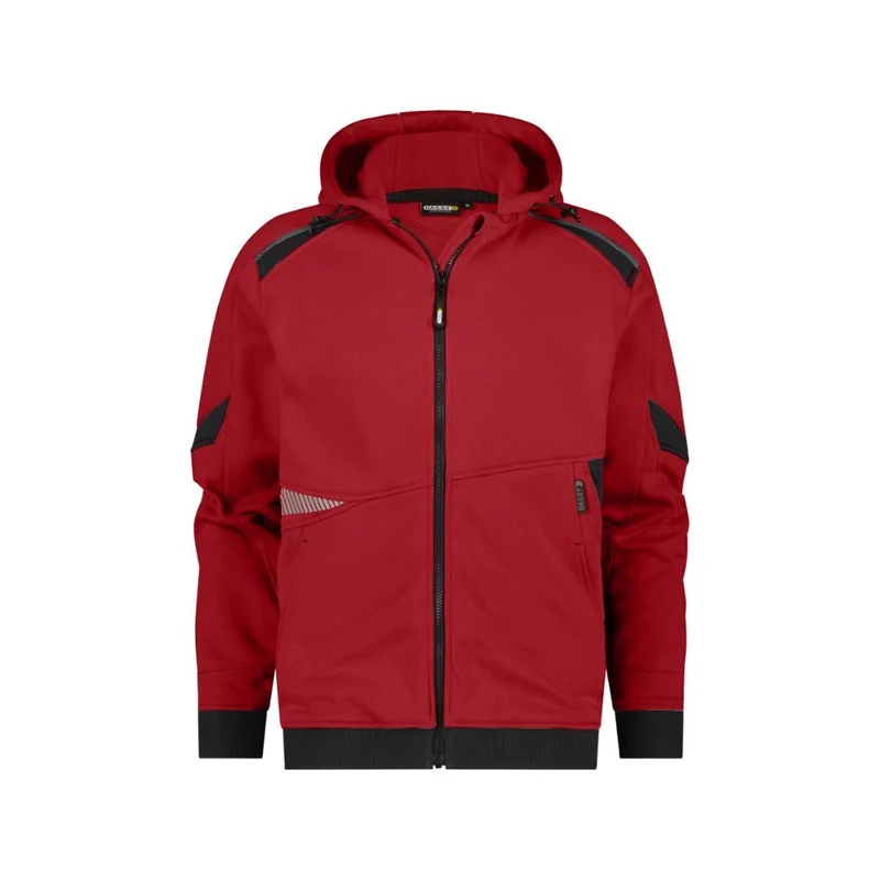 Dassy D-Fx Flex Lunax Hoodie 300549