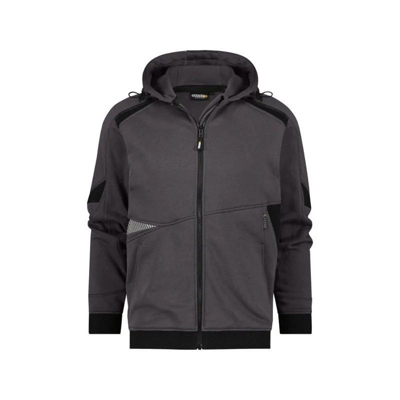 Dassy D-Fx Flex Lunax Hoodie 300549
