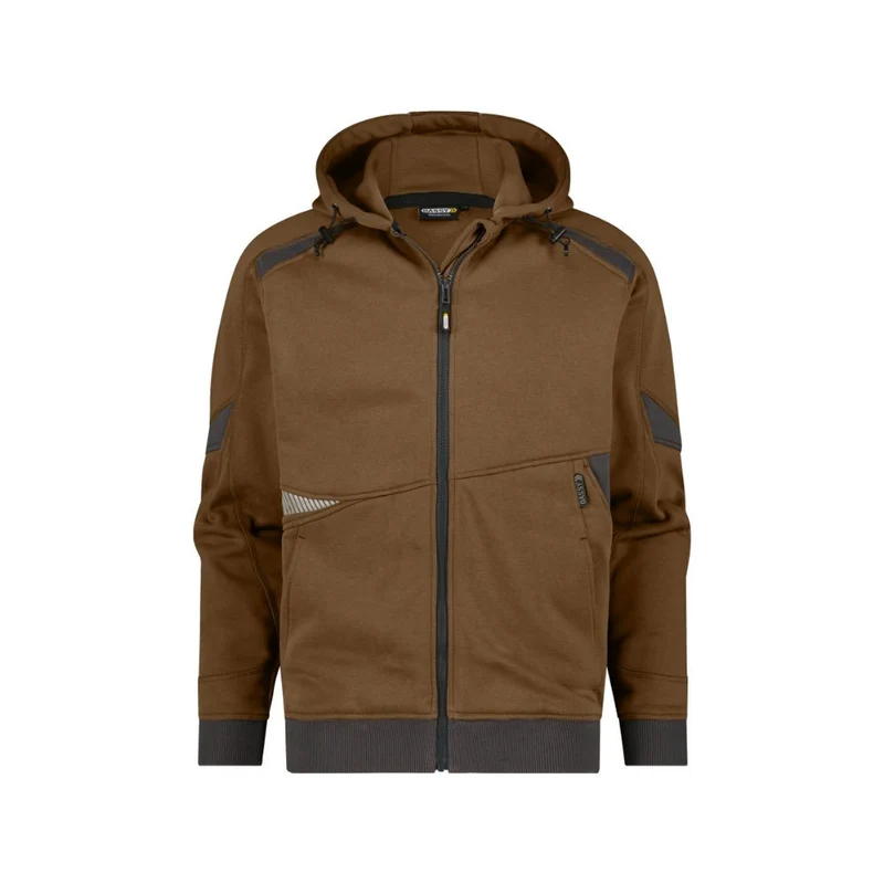 Dassy D-Fx Flex Lunax Hoodie 300549