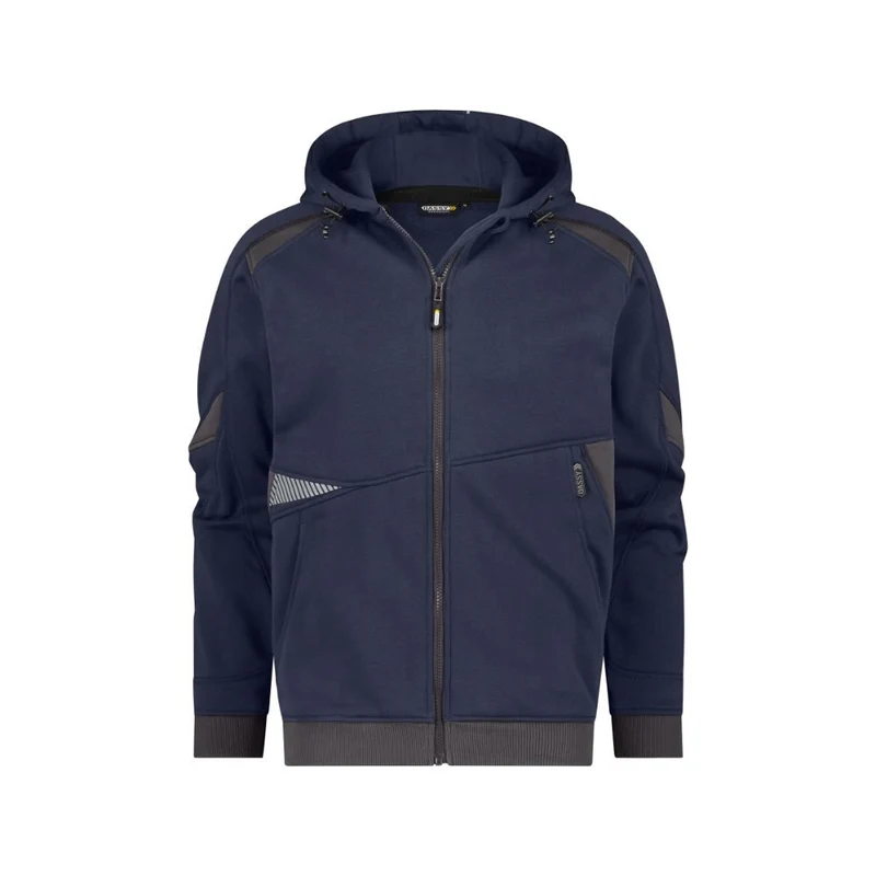Dassy D-Fx Flex Lunax Hoodie 300549